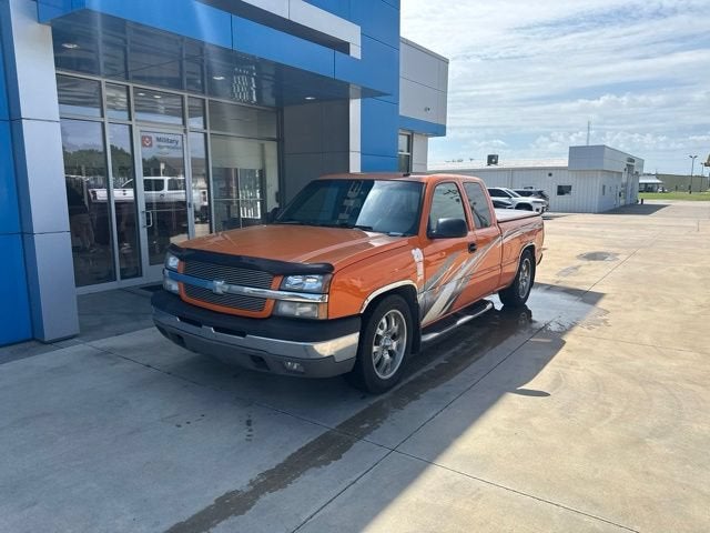 chevrolet silverado 1500 2003 1GCEC19T53Z331351 image chevrolet silverado 1500 2003 1GCEC19T53Z331351 image